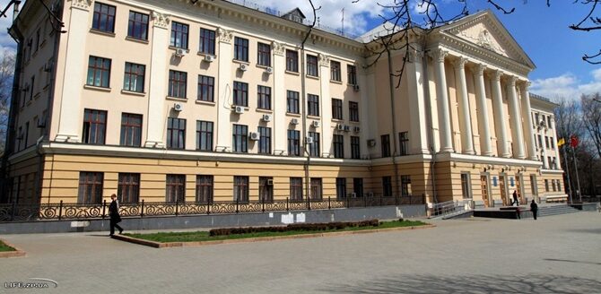 Кадровые изменения в Запорожском горсовете: выбрали новых замов мэра