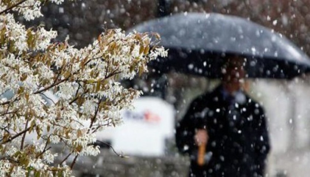 Синоптики прогнозируют в Запорожье резкое похолодание на следующей неделе