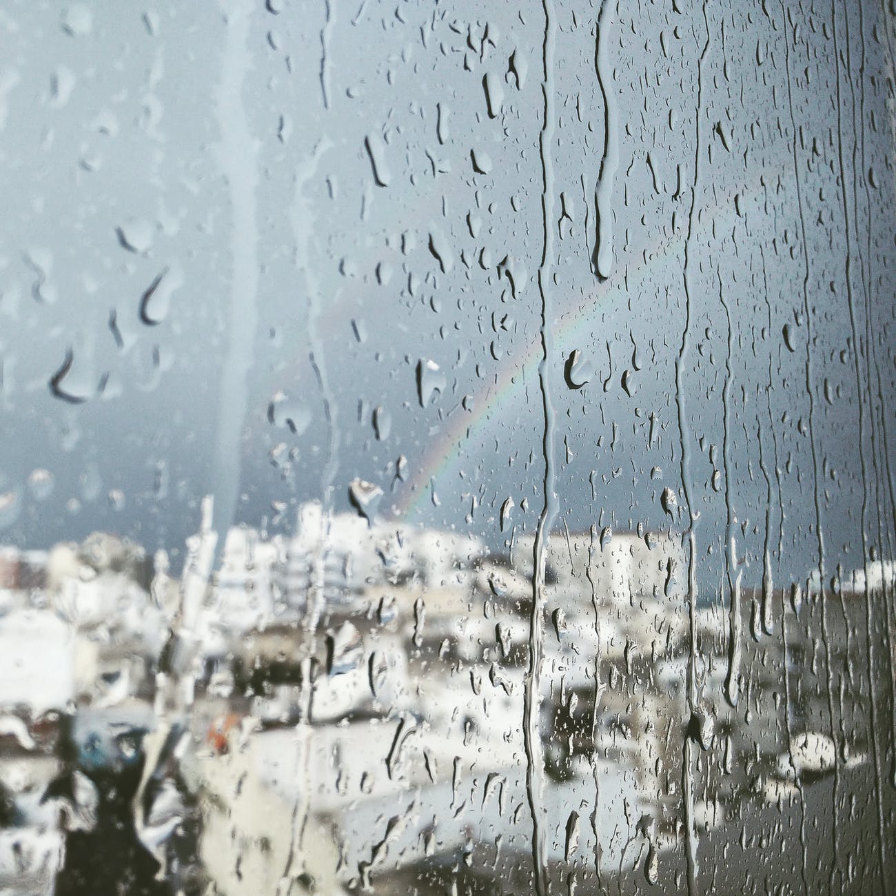 Гроза и дождь: какой будет погода в Запорожье 18 августа