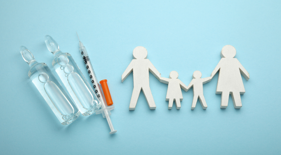 Уряд встановив розмір компенсацій у разі смерті чи інвалідності після вакцинації