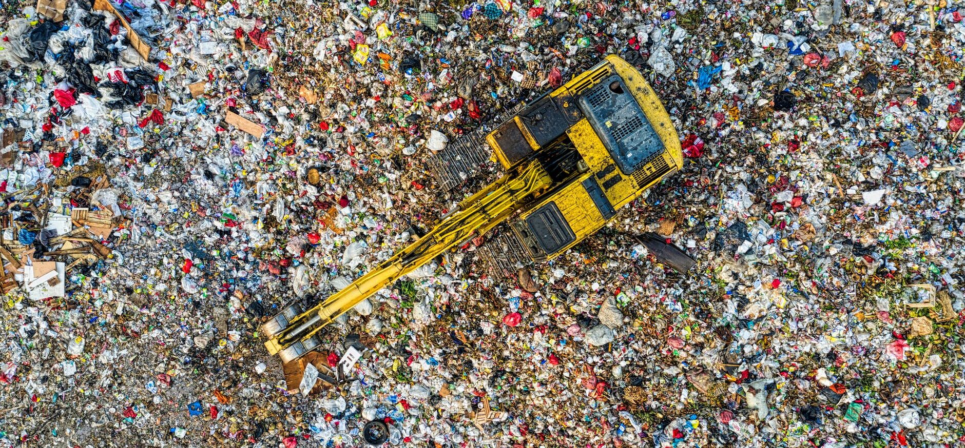 Сортувати та переробляти: як зменшити “сміттєве” навантаження на Запоріжжя