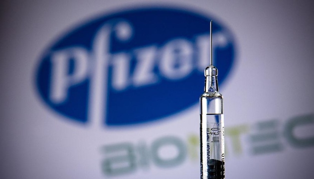 Главное о вакцинации препаратом Pfizer: кого в Запорожской области будут прививать от коронавируса