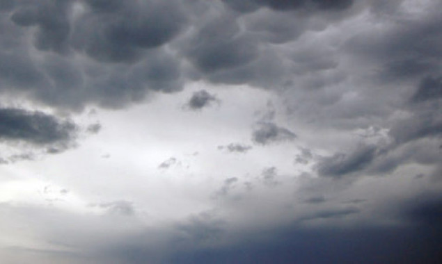 Візьміть парасольки: прогноз погоди у Запоріжжі на 16 квітня