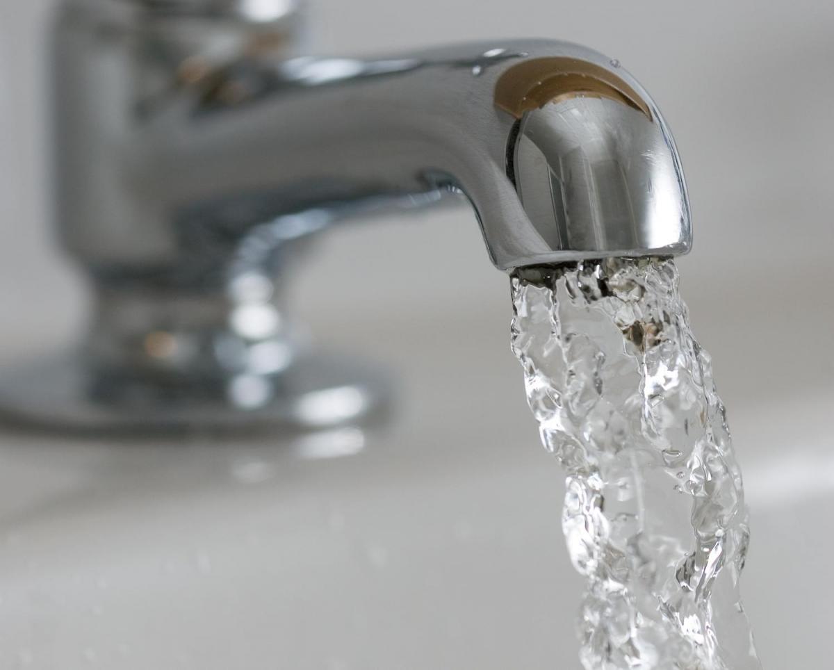 В Запорожье десятки домов будут без холодной воды (АДРЕСА)