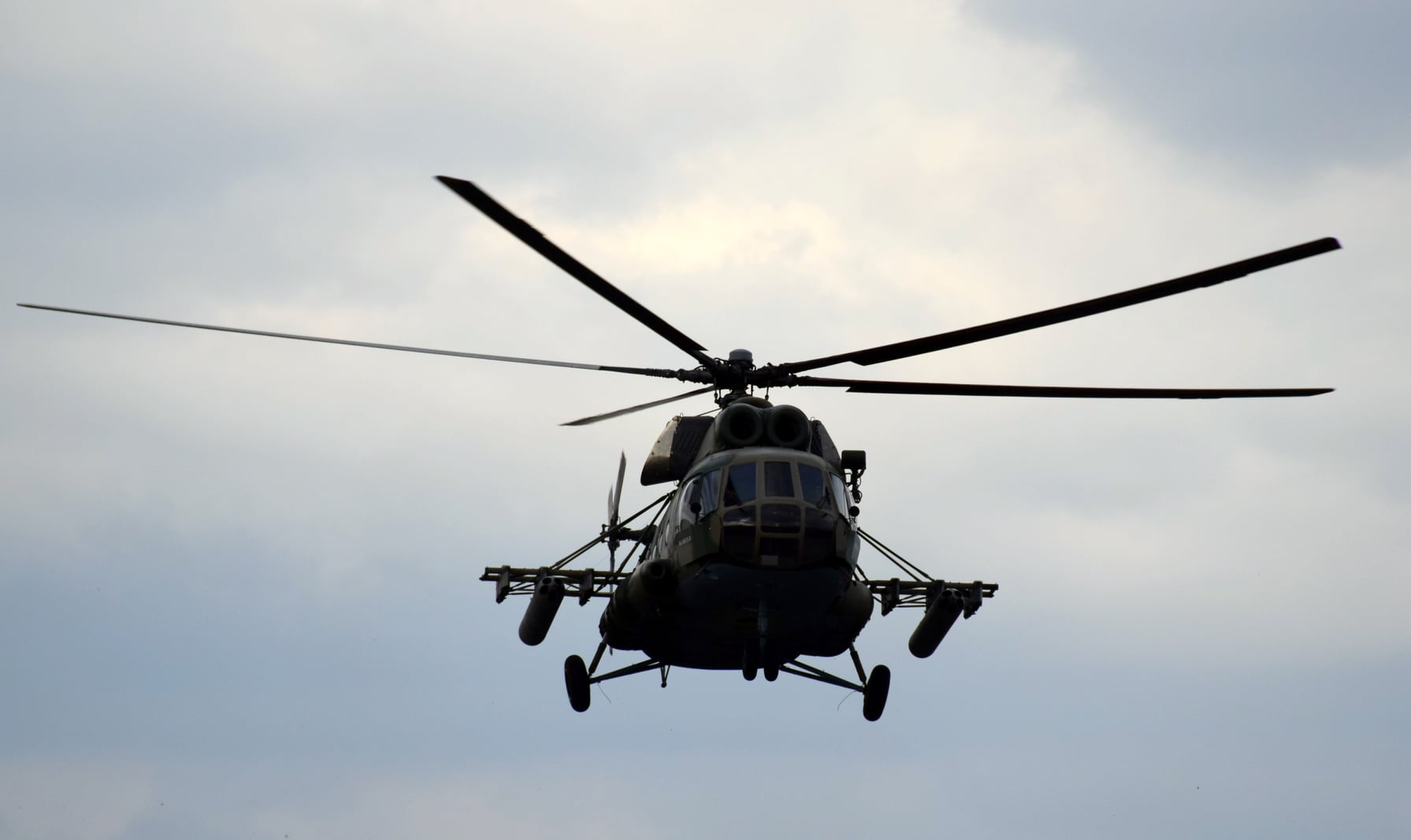 “Мотор Сич” пополнит авиационный состав Военно-морских сил Украины