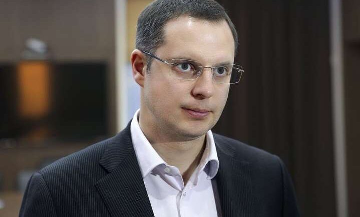 Ростислав Шурма стал членом Набсовета госконцерна «Укроборонпром»