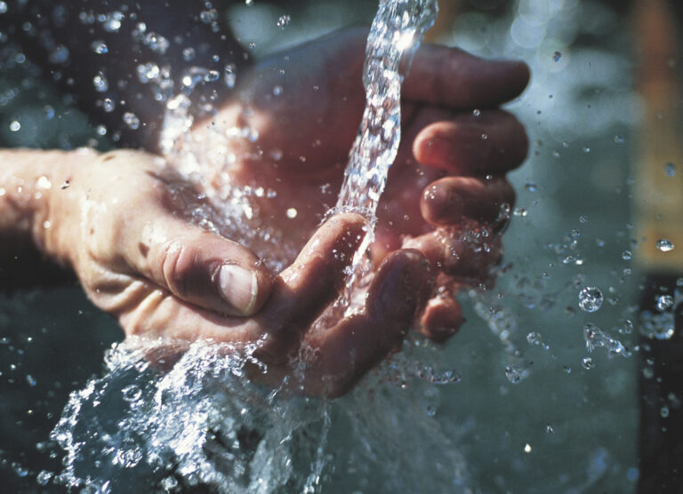 В Кирилловке проверили качество питьевой воды: результаты