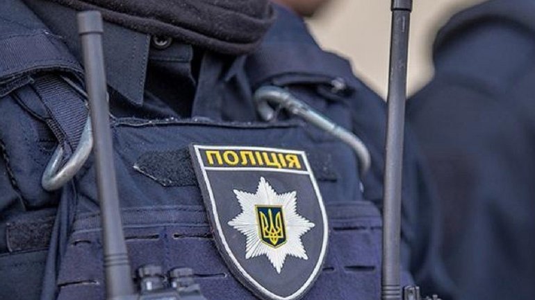 Некоторые сотрудники полиции в Мелитополе согласились сотрудничать с оккупантами