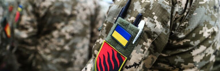 ВСУ и Нацгвардия проведут антитеррористические учения в Запорожской области