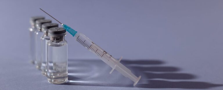 Вакцинация в Запорожской области: за сутки рекордное количество горожан сделали прививки
