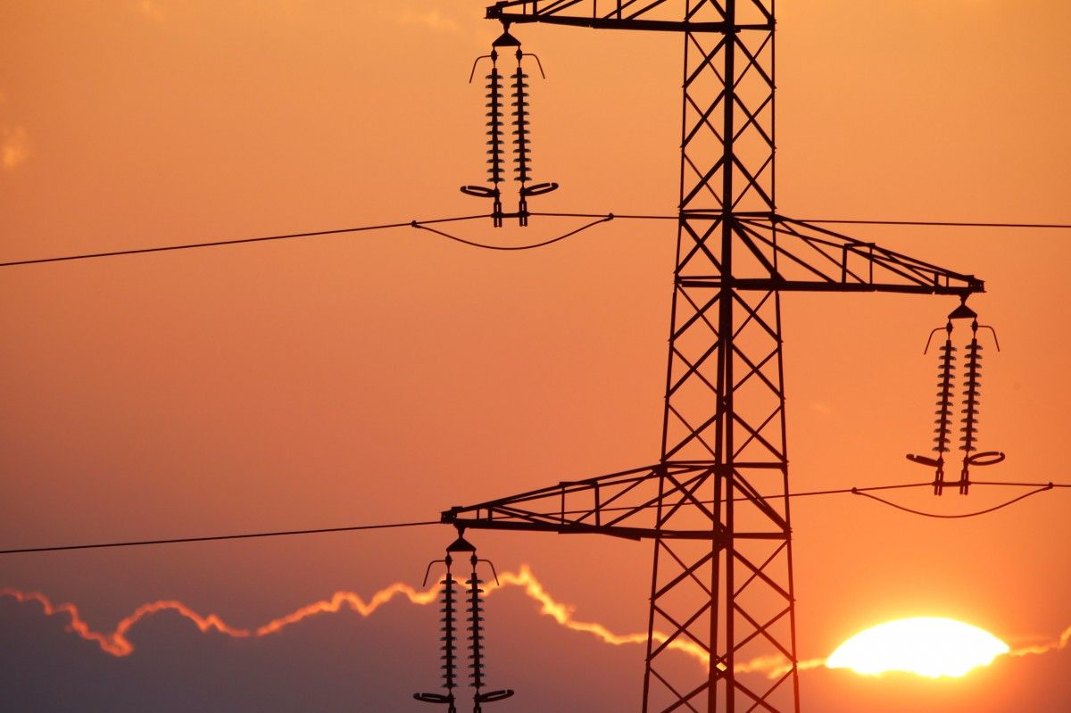Электроэнергию в Запорожье начнут отключать “должникам”