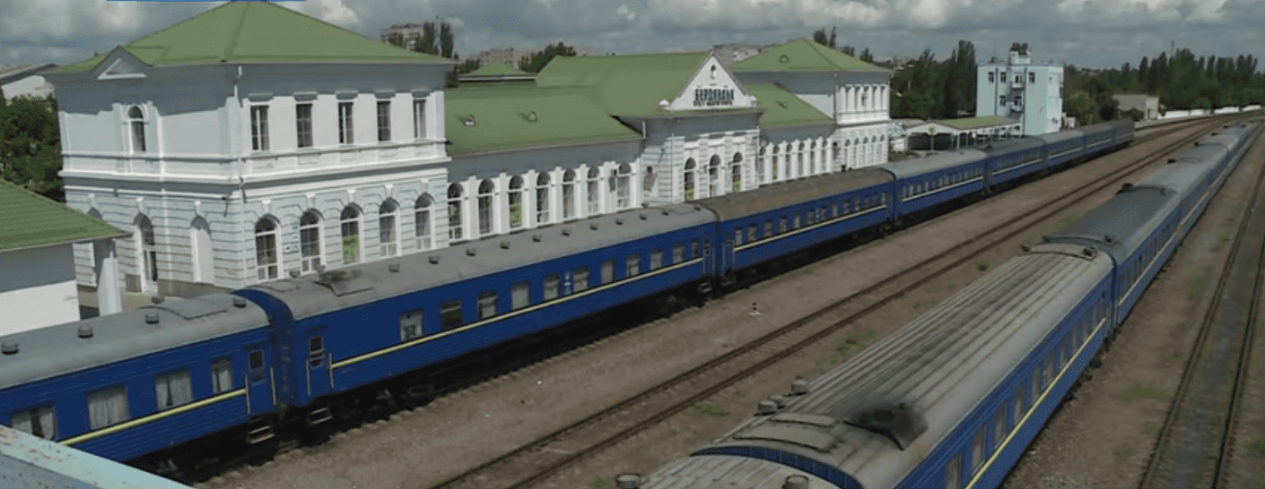 Бердянск и побережье Азовского моря стали еще ближе, – УЗ запустила новые поезда