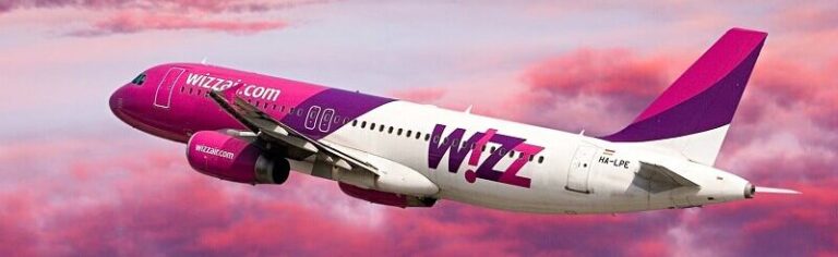 Лоукостер Wizz Air отменил некоторые рейсы из Запорожья до весны: что будет с отмененными рейсами
