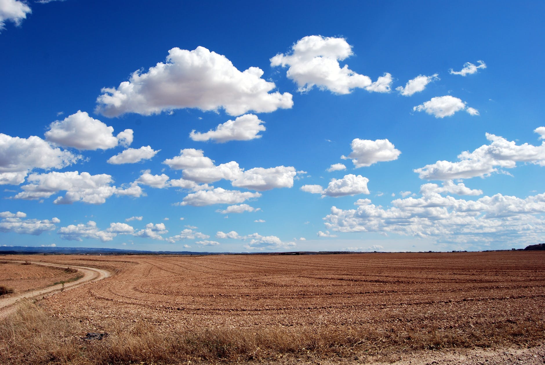 Облачное небо: какой будет погода в Запорожье