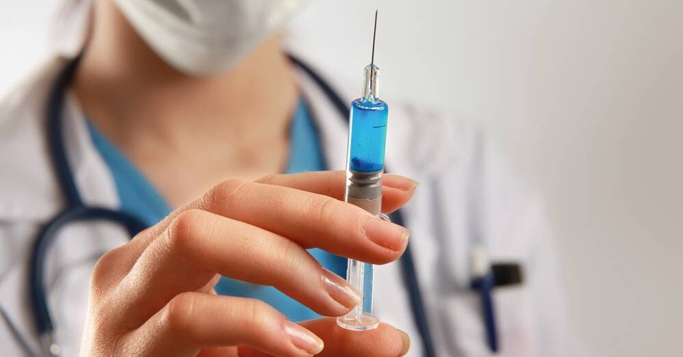 Где можно вакцинироваться в Запорожье: адреса
