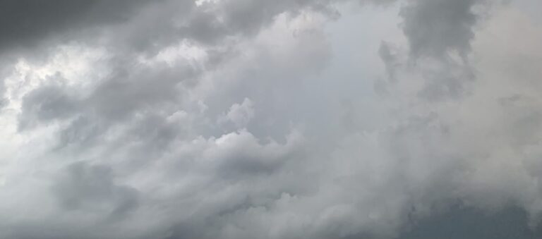 Погода 28 августа: в Запорожье будет облачно
