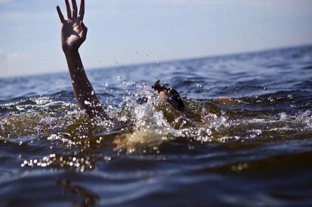 В Запорожском районе утонул мужчина в пруду