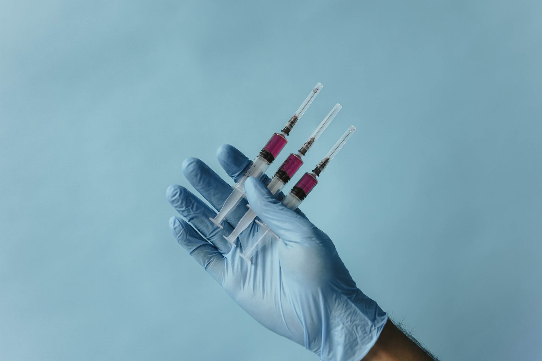 В Запорожье скоро откроют Центр массовой вакцинации