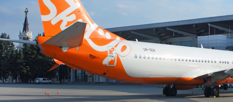 “SkyUp” откроет рейсы из Запорожья в Грецию: когда можно будет улететь