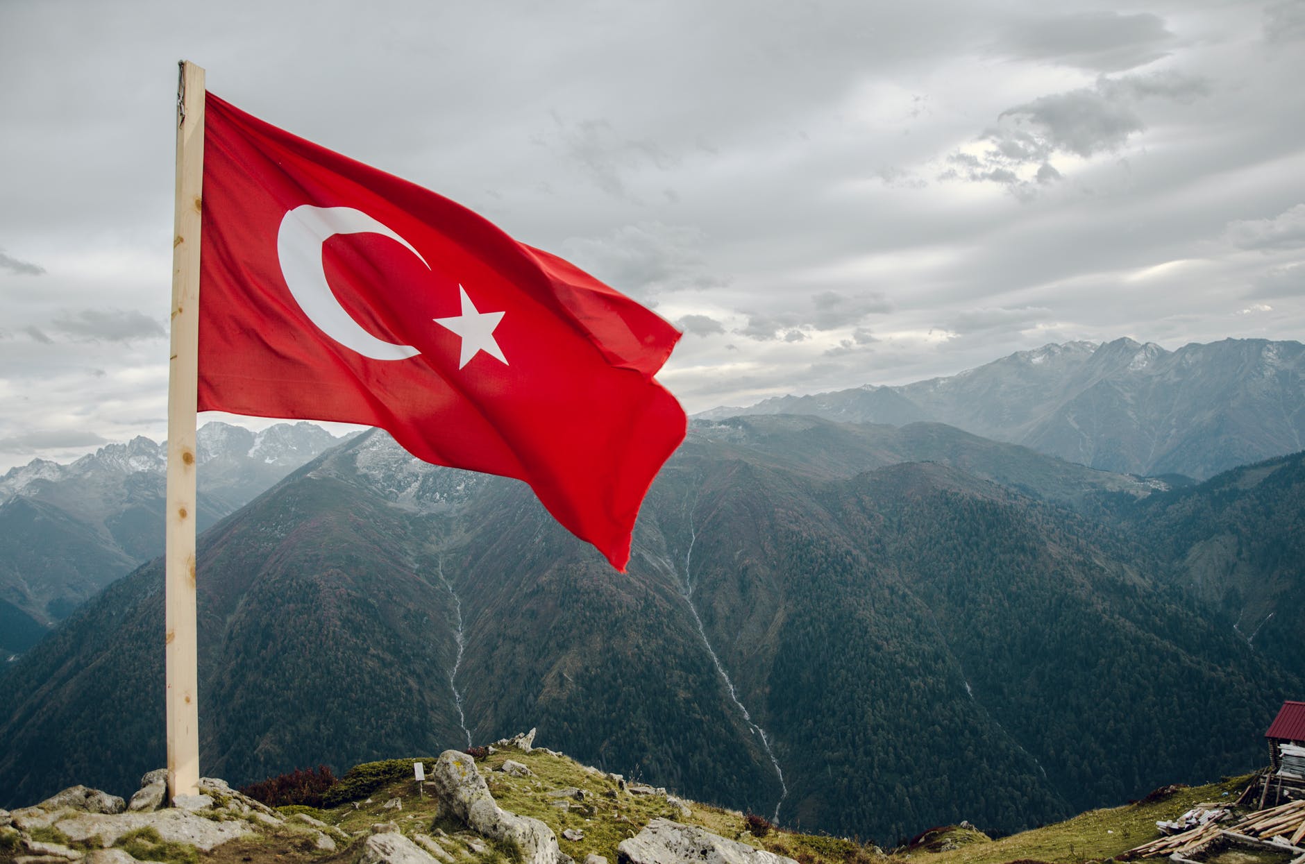 Турция вернула ПЦР-тесты для запорожских туристов