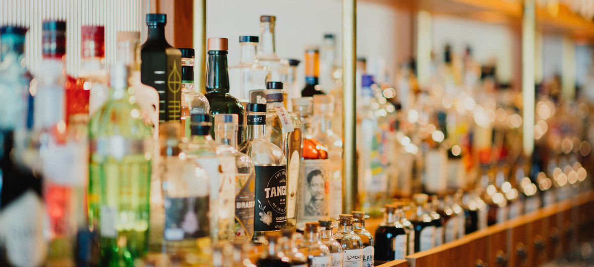 Продажу алкоголя частично возобновили в Запорожской области