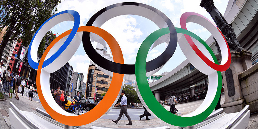 На Олимпиаду в Токио-2020 поедут восемь запорожцев