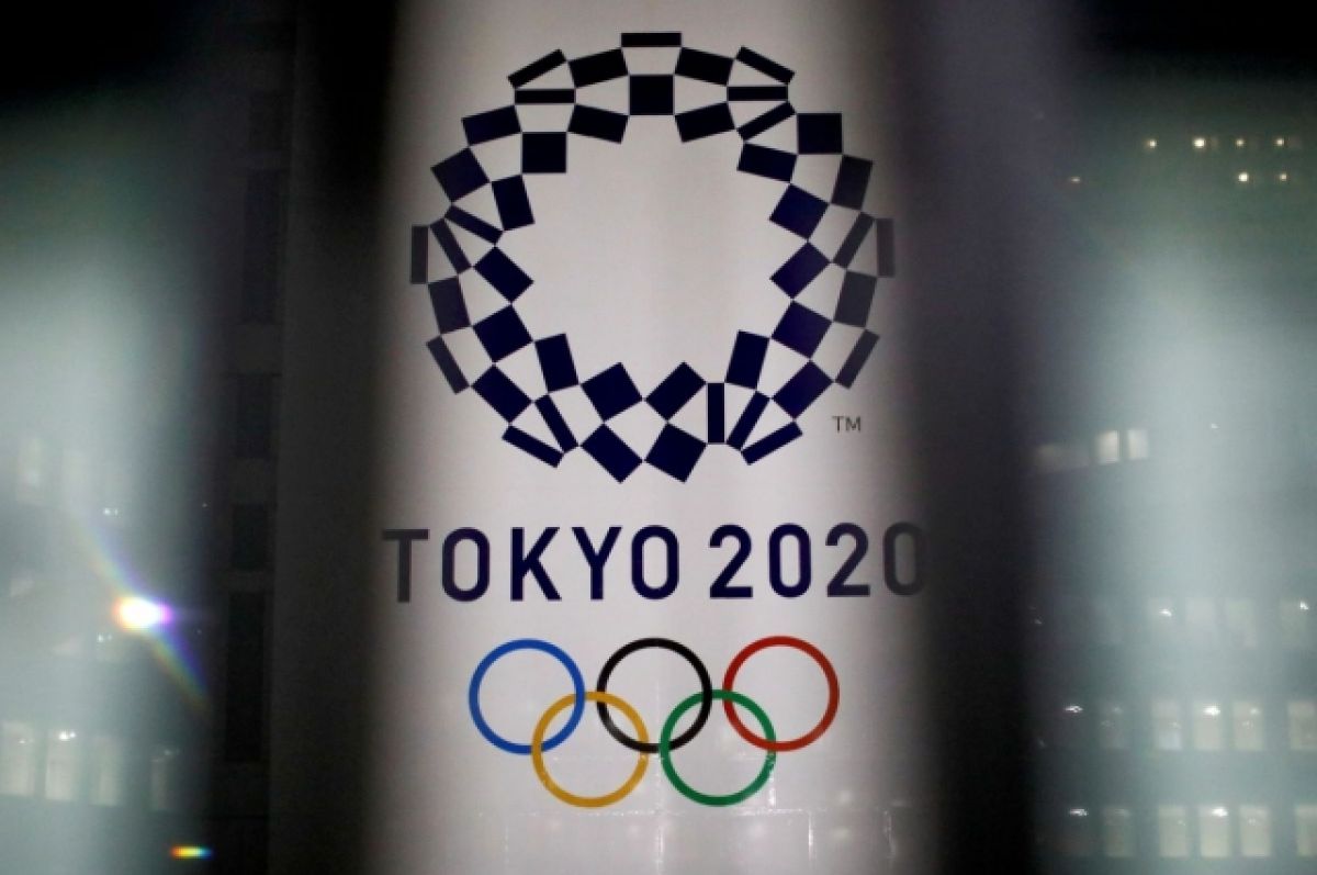 Олимпиада-2021 в Токио: когда будут выступать запорожские спортсмены