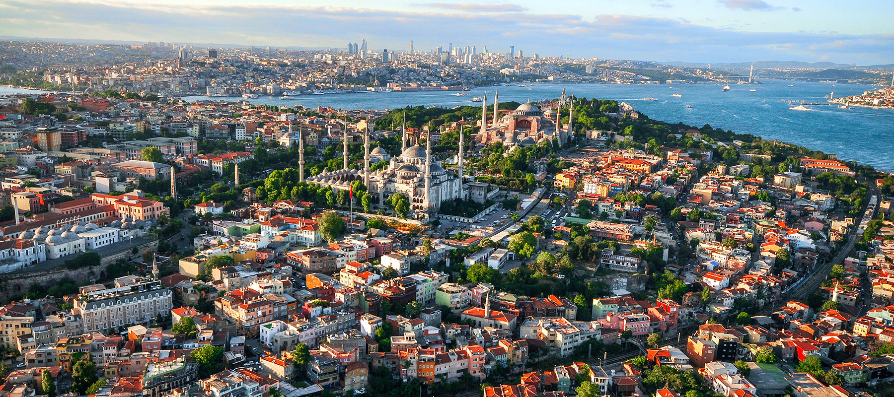 Рейсы “Стамбул-Запорожье” будут выполнять чаще: подробности