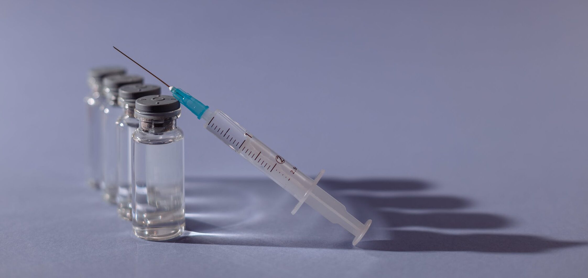 Темпы вакцинации в Запорожье на низком уровне – где можно вакцинироваться