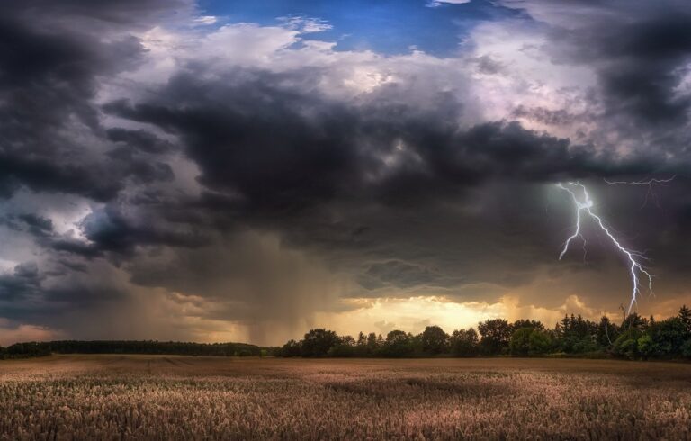 Погода в Запорожье 21 августа: облачное небо