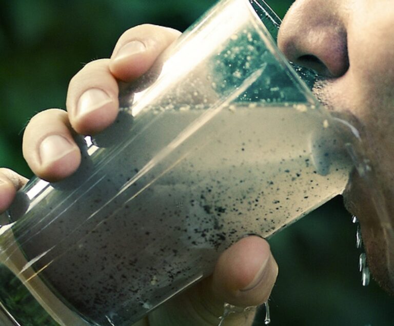 В Запорожье нашли отклонения от нормы в питьевой воде