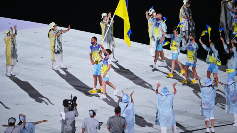 Олимпиада в Токио: где и когда смотреть церемонию закрытия