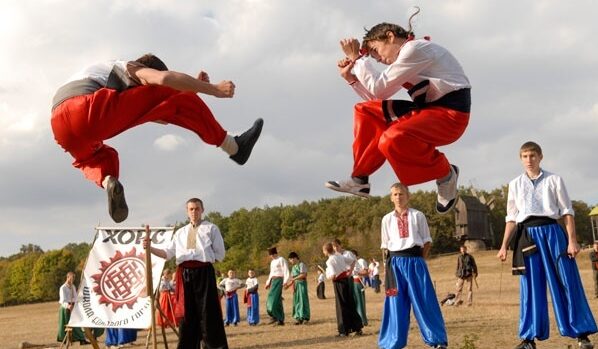 Фестиваль «Запорожский Спас» состоится на этих выходных на Хортице