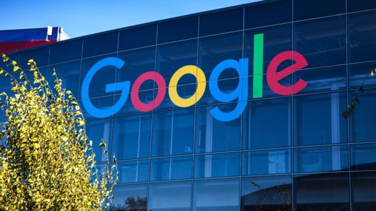 Доступ к системе Google для украинцев могут ограничить