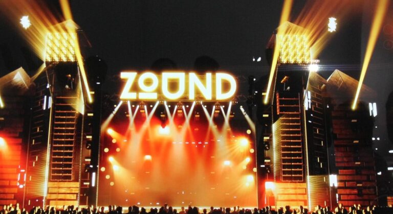 Как будет курсировать транспорт на Хортицу на музыкальный ZOUND Festival