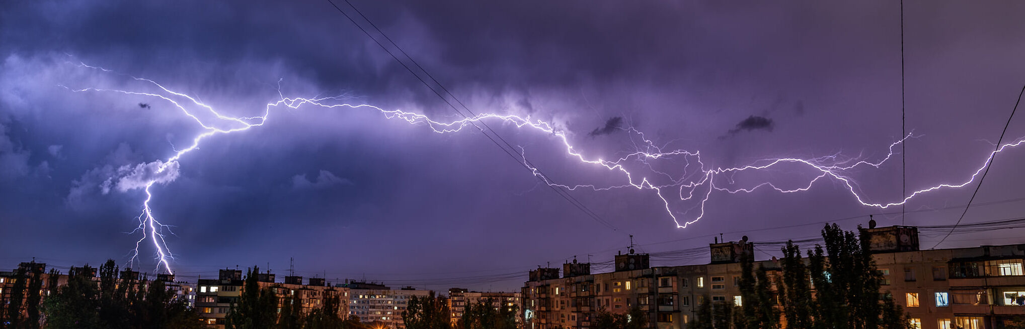 Дождь с грозой: синоптики дали прогноз погоды в Запорожье на 16 августа