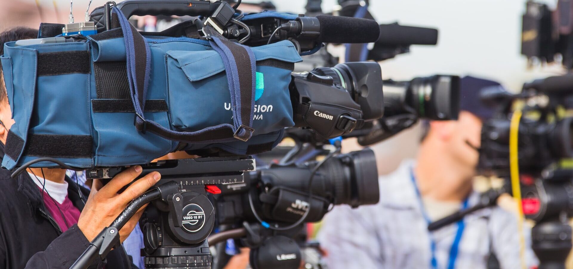 Запорізька журналістика війни: як змінились регіональні медіа в 2023 році