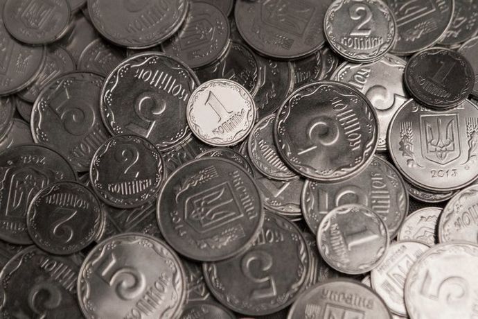 Монеты, которые вышли с оборота можно поменять до сентября 2022 года