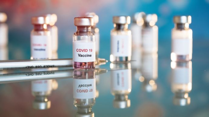 Где можно вакцинироваться в Запорожье: график центров вакцинации