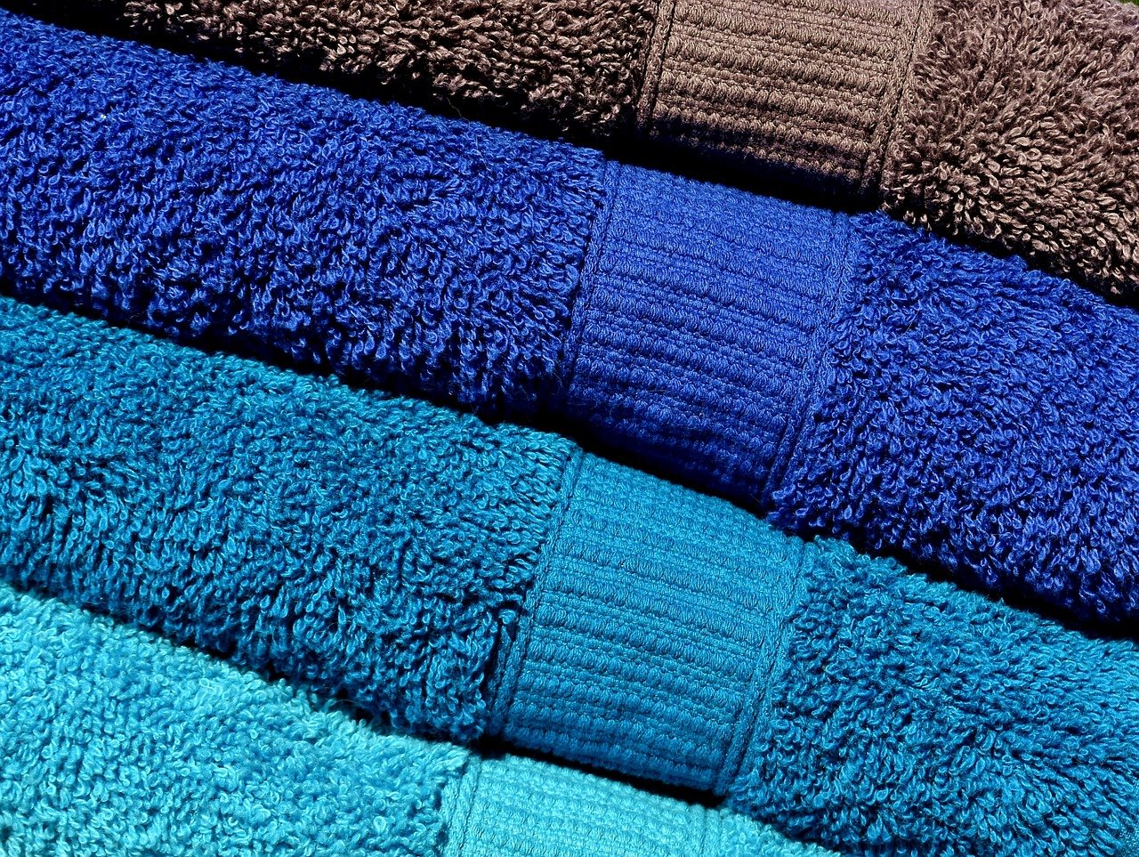 Что такое полотенце для ног и почему они так популярны, – мнение экспертов