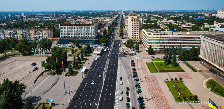 У Запоріжжі проведуть безкоштовну екскурсію на честь Дня туризму