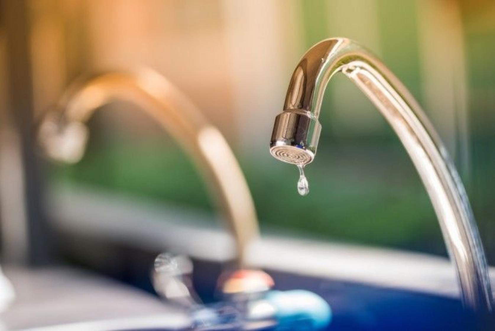 В питьевой воде в Запорожской области найдены отклонения от норм