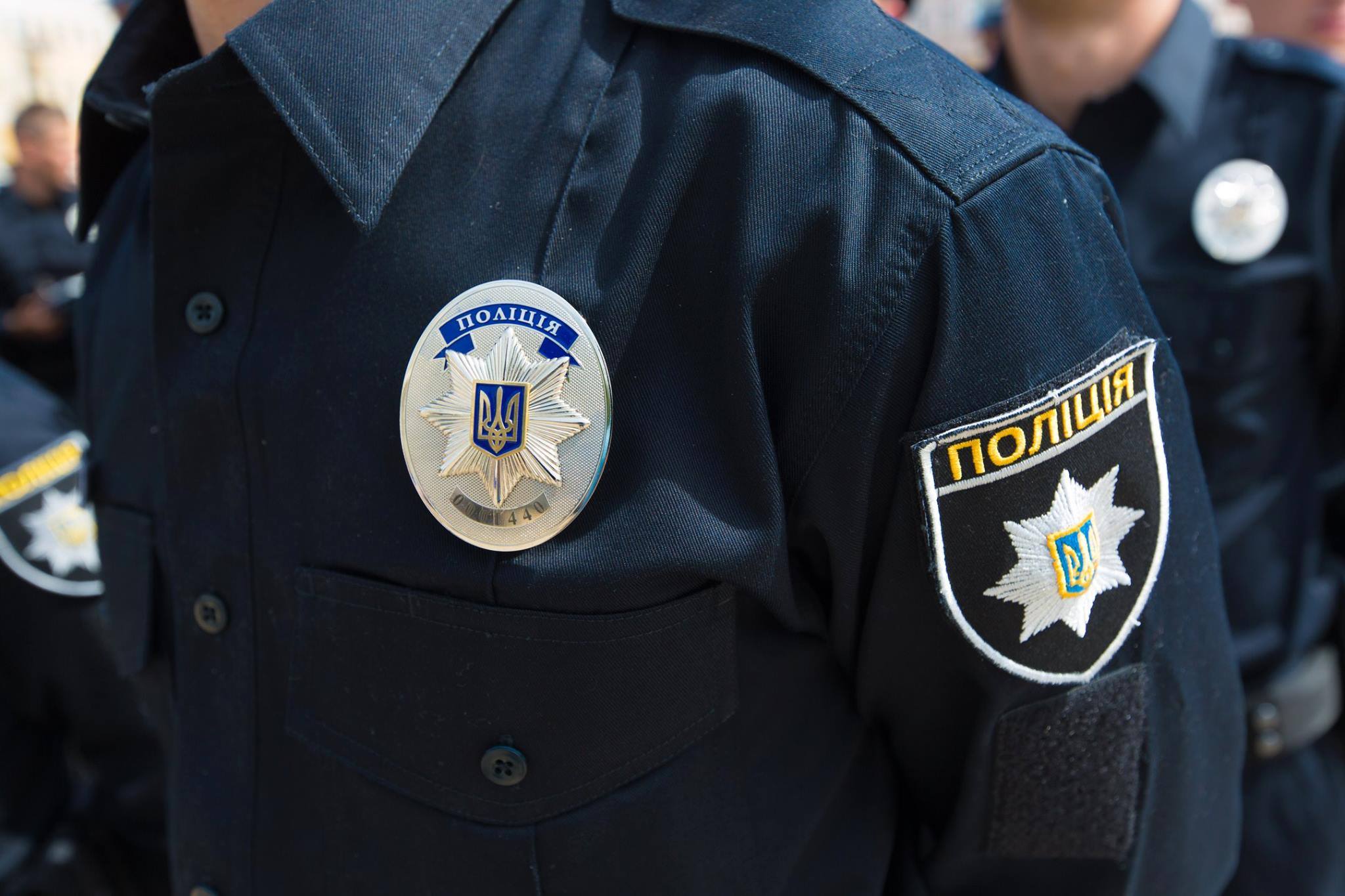 Запорожский полицейский продавал наркотики, которые изъял у подозреваемых