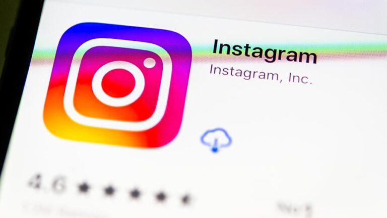 Масштабный сбой в работе Instagram: пользователи жалуются на плохую работу в социальной сети
