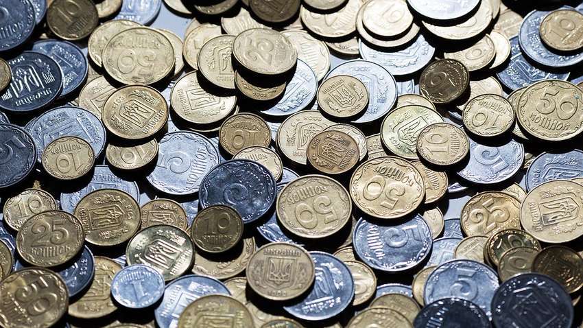 Новая памятная монета появится в Украине (ФОТО)