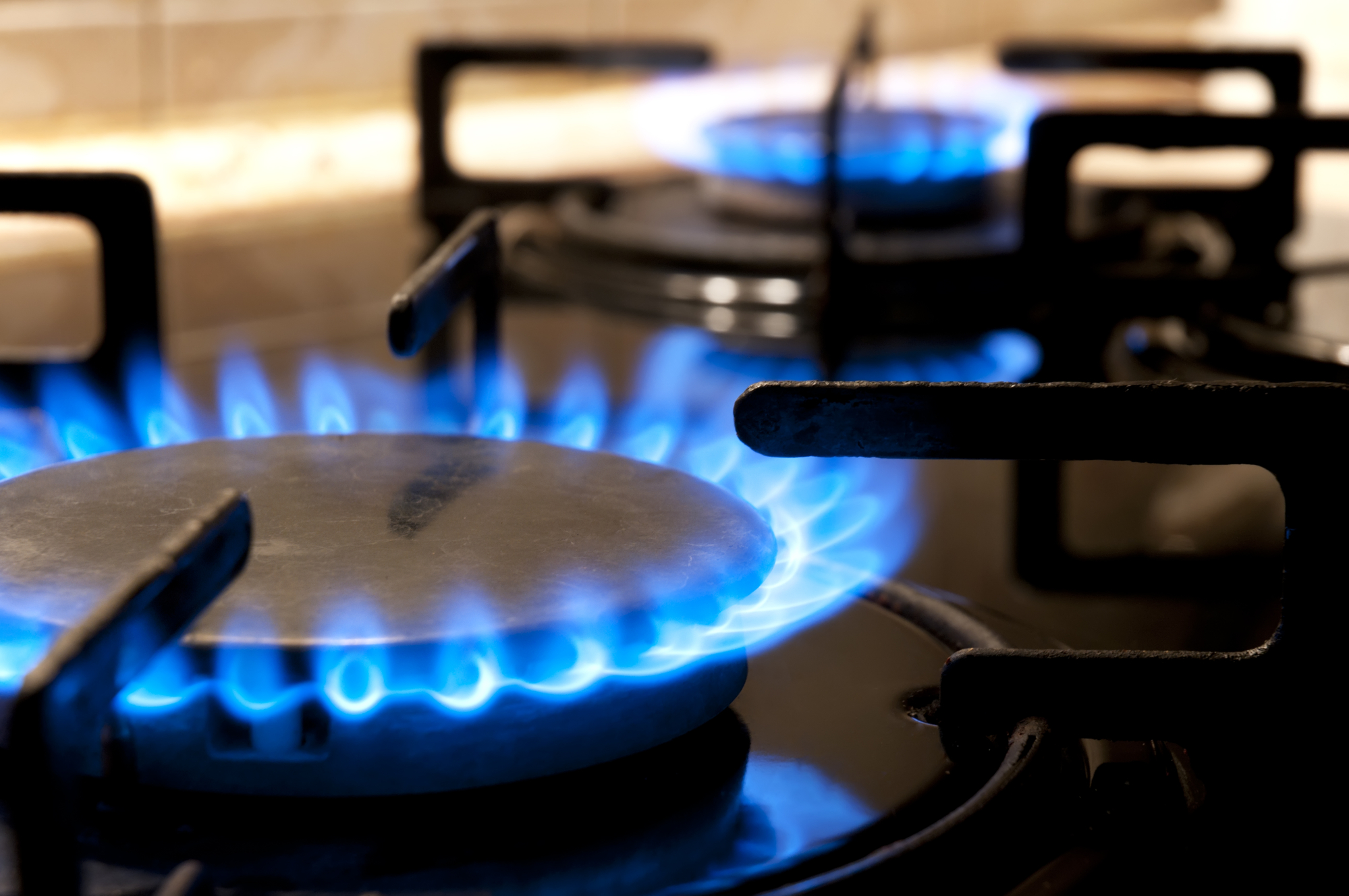 Стоимость газа в Запорожье: какая будет цена в сентябре
