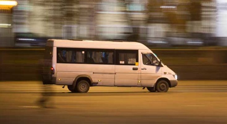Общественный транспорт в Запорожье: как будет работать