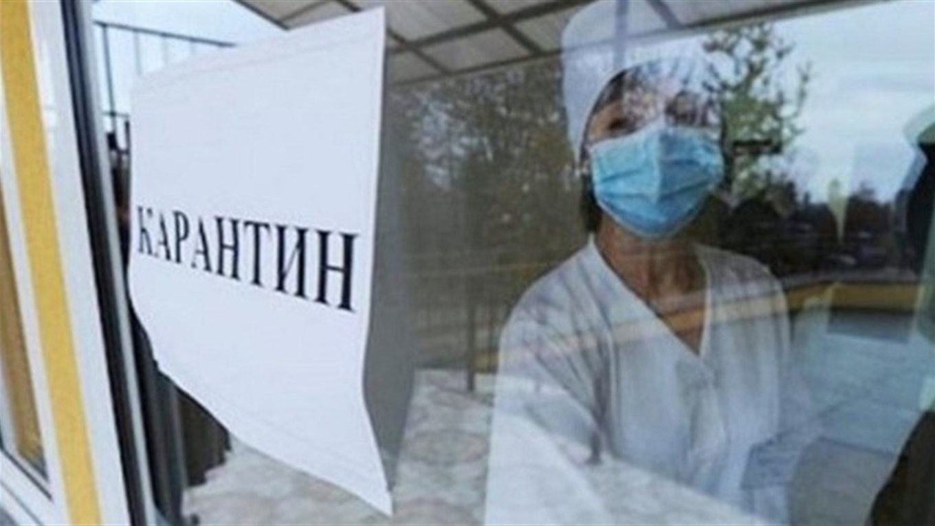 Заболеваемость COVID-19 в Запорожской области на высоком уровне: 632 новых случая