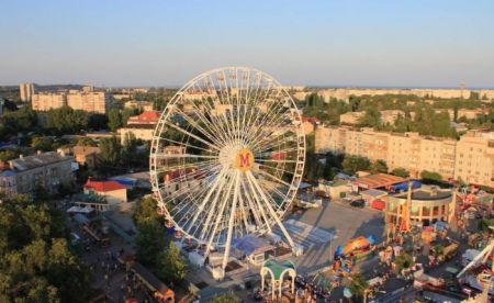 Как отпразднуют День города в Бердянске