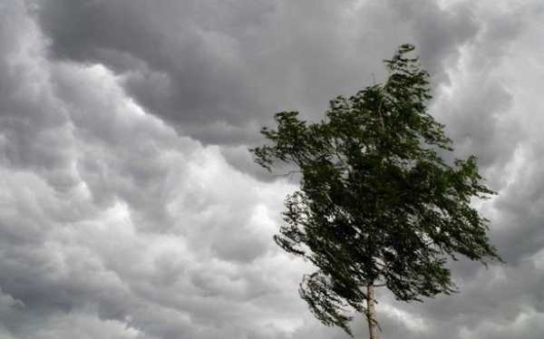 Переменная облачность: погода в Запорожье 6 сентября